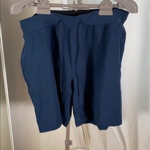 Too big. Dropped in size